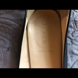 J. Crew Shoes - J Crew flats J. Crew Shoes - J Crew flats
